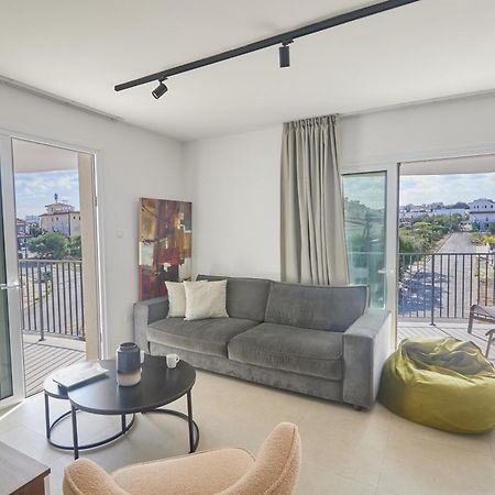 Eva Residences- Kapparis Паралимни Экстерьер фото