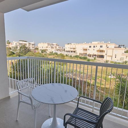 Eva Residences- Kapparis Паралимни Экстерьер фото
