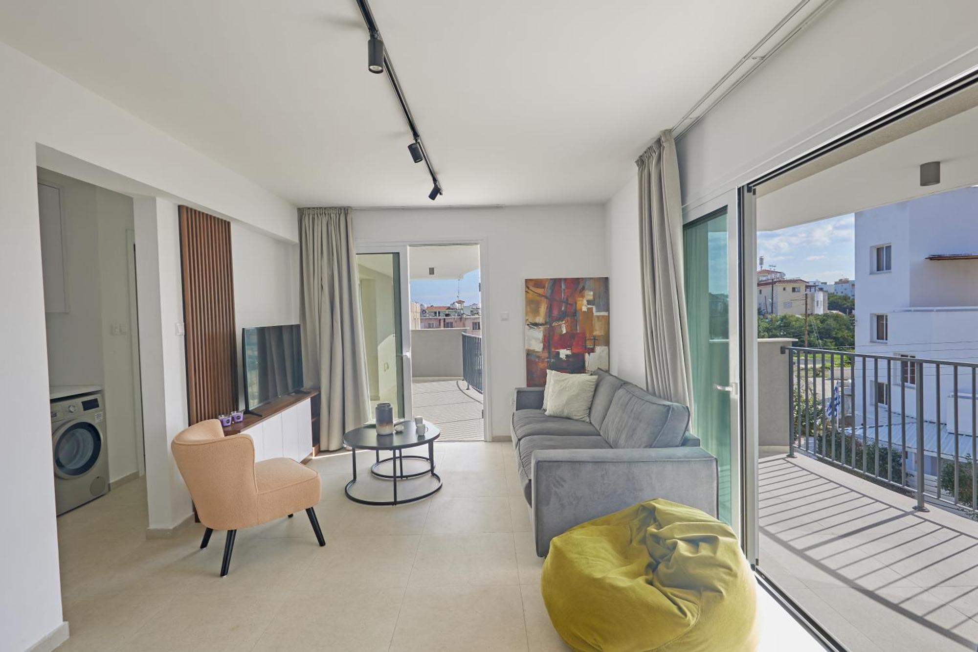 Eva Residences- Kapparis Паралимни Экстерьер фото