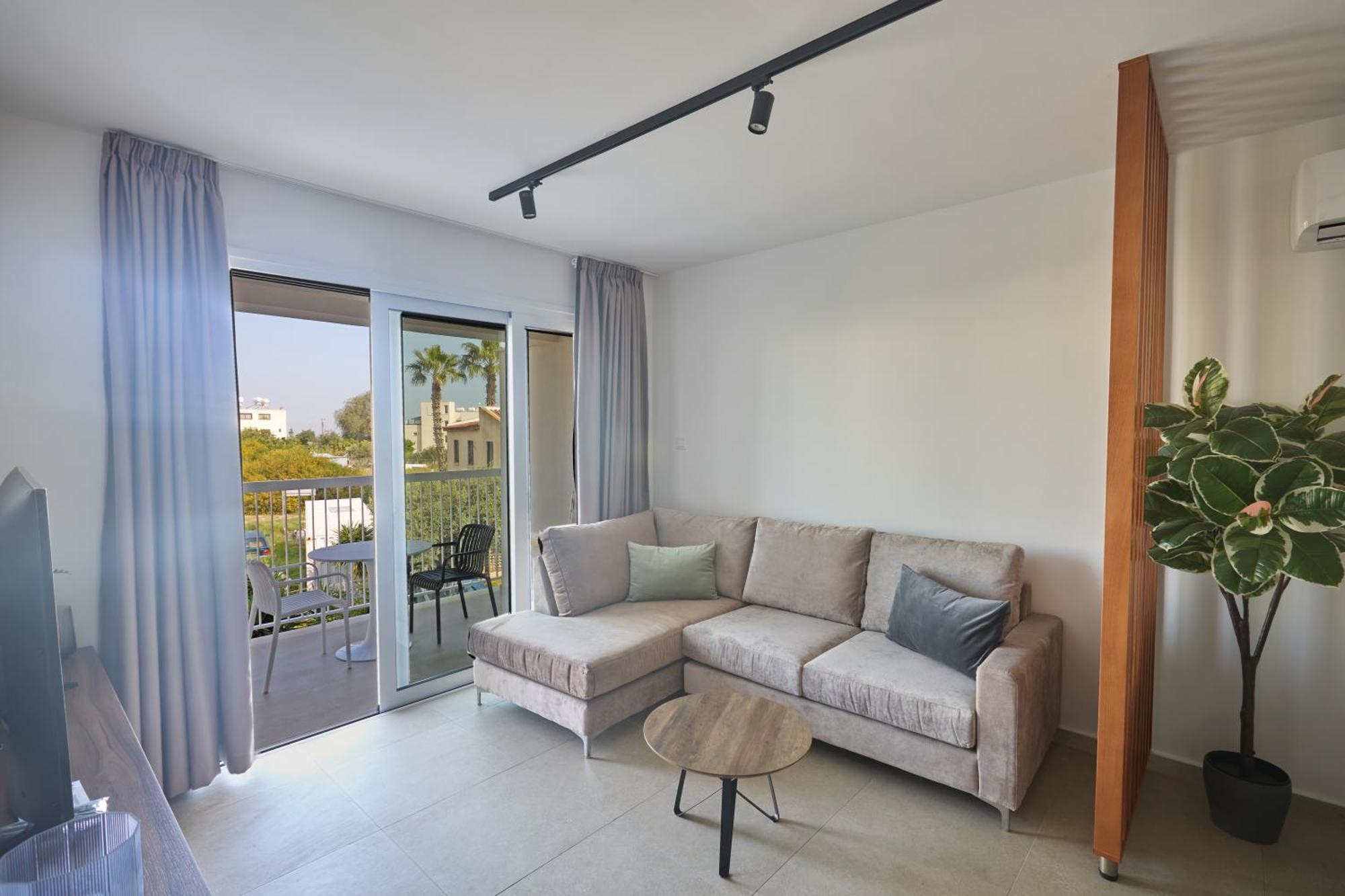 Eva Residences- Kapparis Паралимни Экстерьер фото